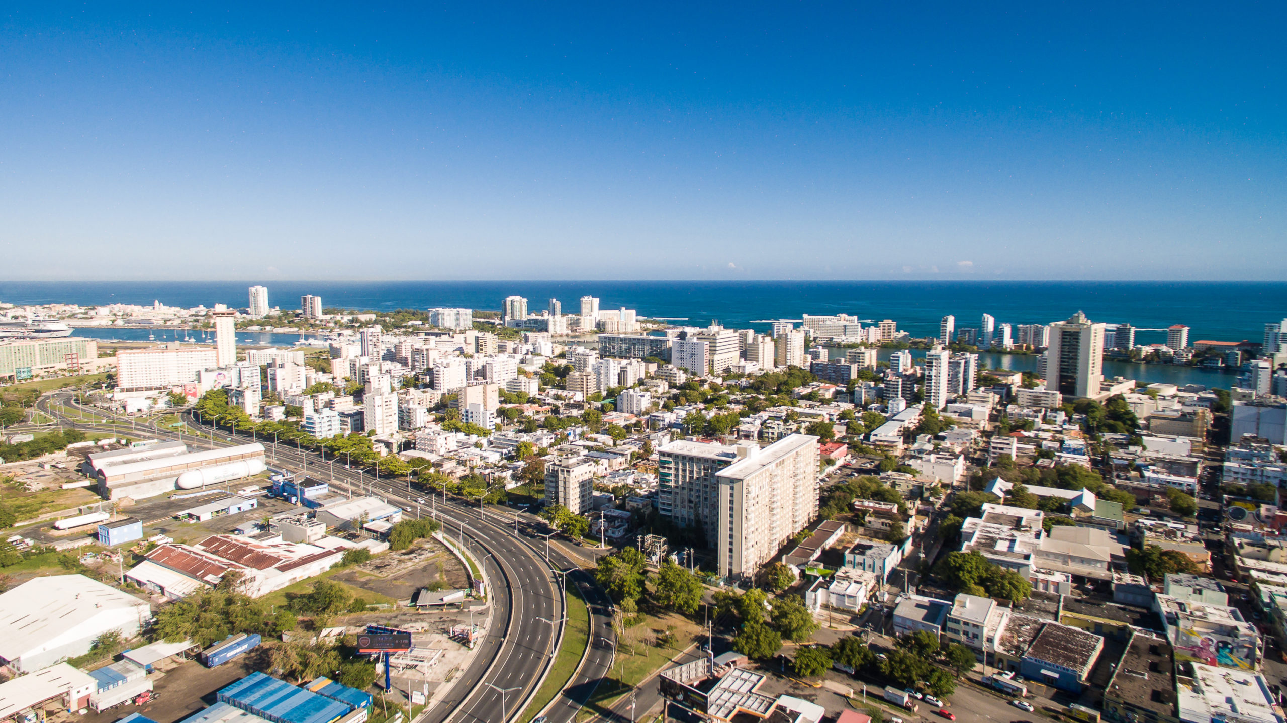 Why Puerto Rico has a Unique Position in the Opportunity Zone Space ...