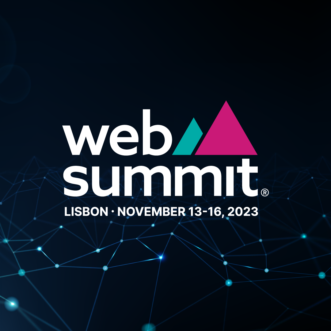 Web Summit 2023 InvestPR