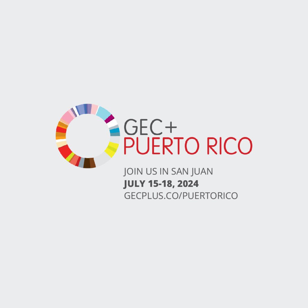 GEC+ Puerto Rico