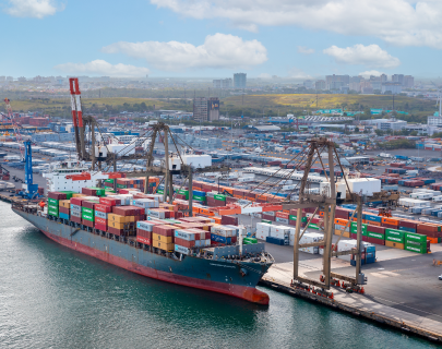 Turning Global Trade Uncertainty into Opportunity for Puerto Rico 